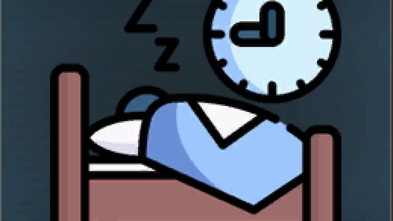 Only Sleep At Night V1.0