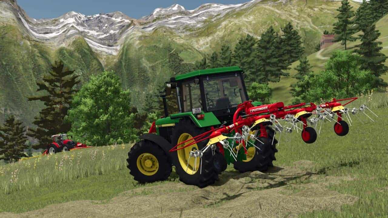 Pöttinger HIT 47 N V1.0 thumbnail 5