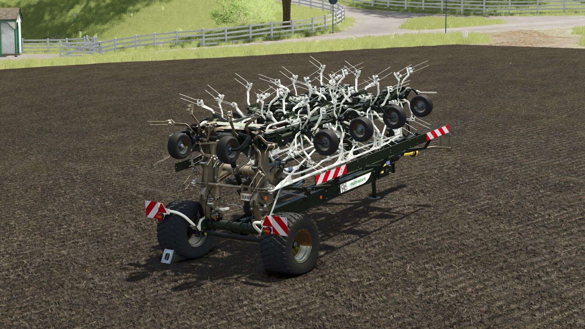 Pöttinger Hit1618T V1.0 thumbnail 2