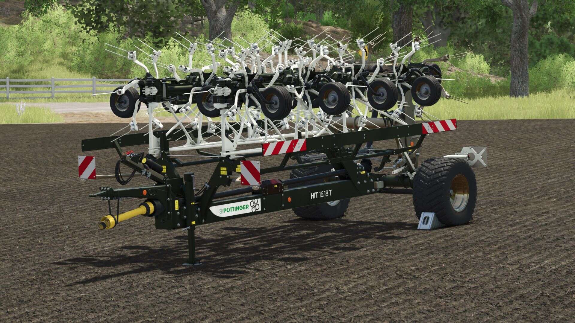 Pöttinger Hit1618T V1.0