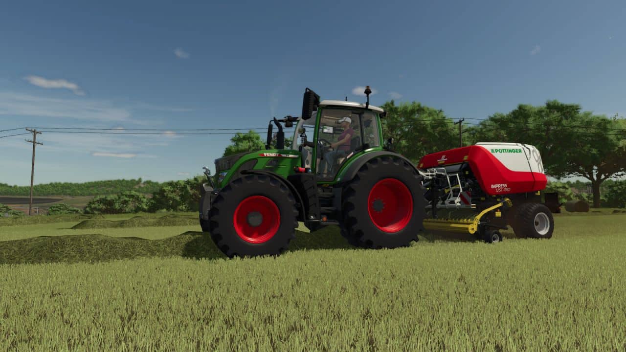 Pöttinger Impress 125F Pro V1.0 thumbnail 4