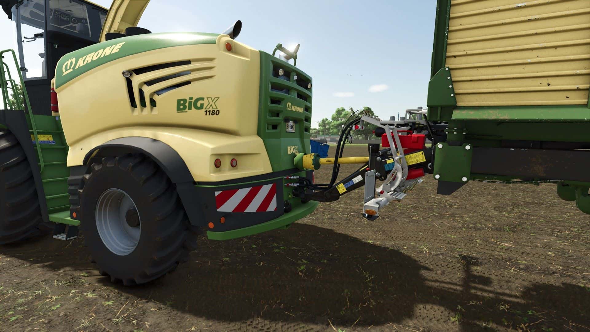 Pöttinger Impress 200VC Pro V1.0 thumbnail 3