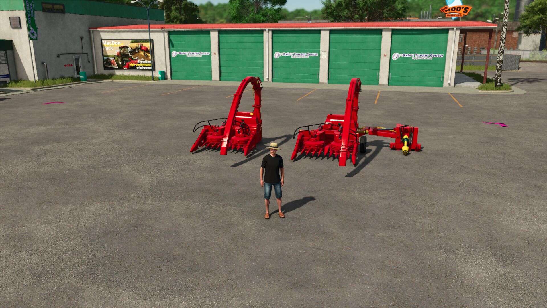 Pöttinger Mex 5 V1.0 thumbnail 4