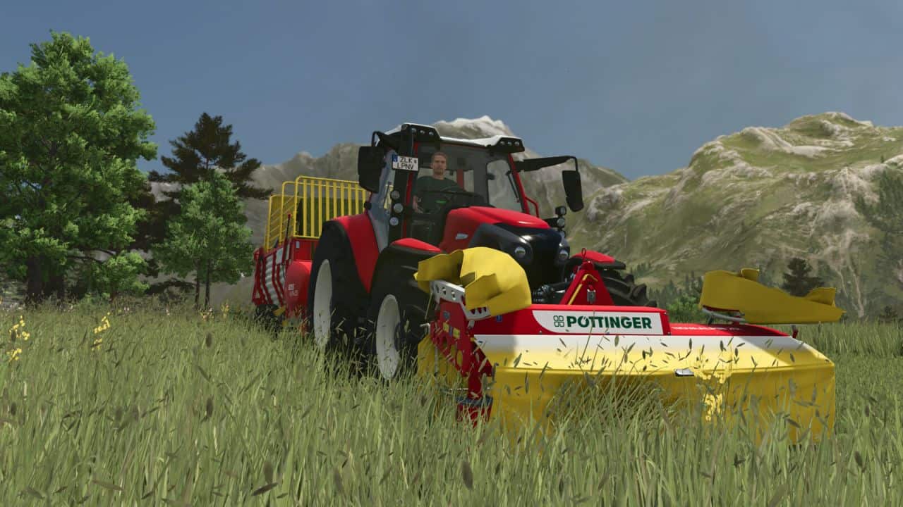 Pöttinger NOVAALPIN Pack V1.0 thumbnail 2