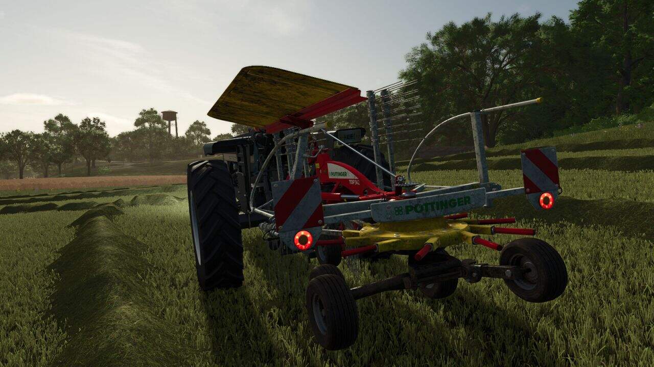 Pöttinger TOP 342 V1.0 thumbnail 4