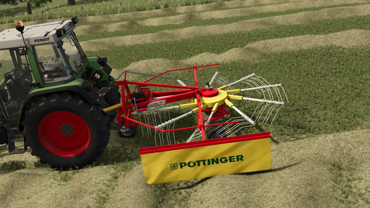 Pöttinger TOP Pack V1.0 thumbnail 2