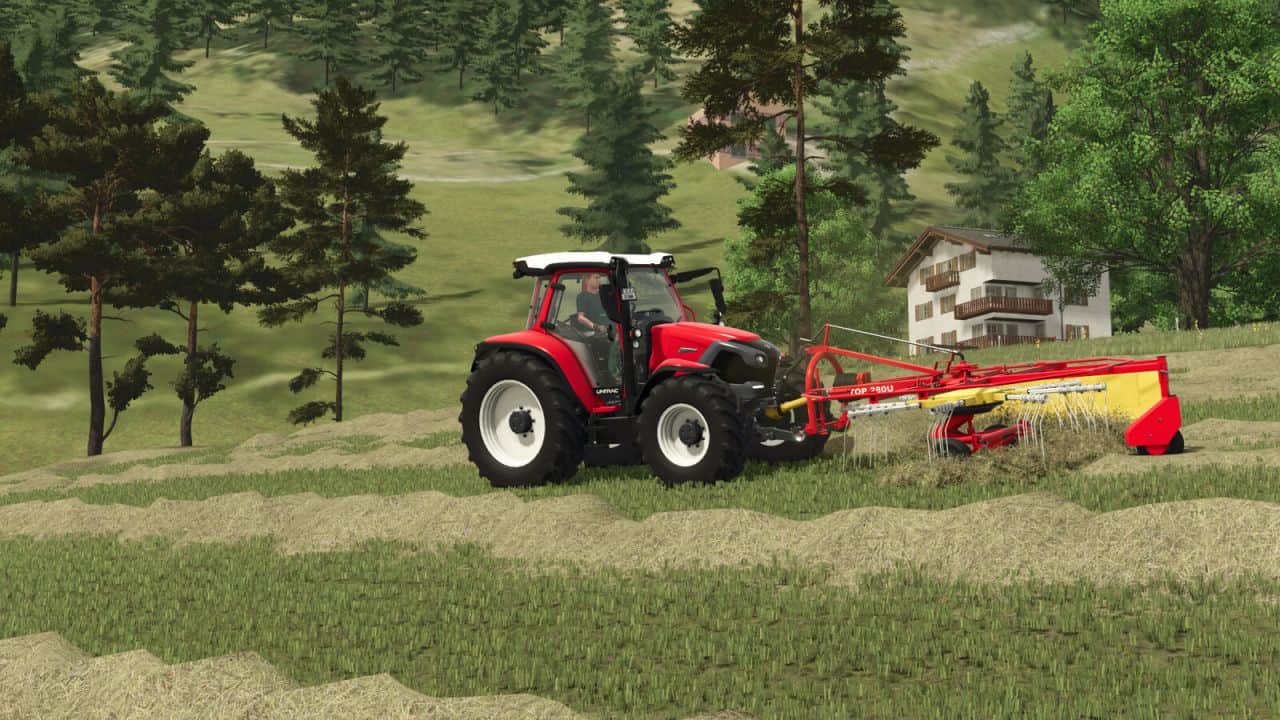 Pöttinger TOP Pack V1.0 thumbnail 5