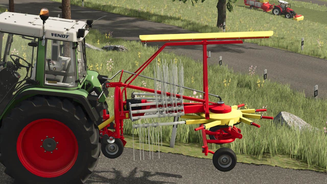 Pöttinger TOP Pack V1.0 thumbnail 6