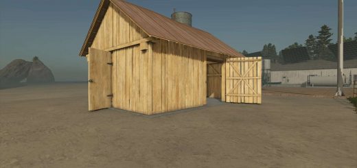 PACK CONSTRUCTIBLE TWISTER v1.0