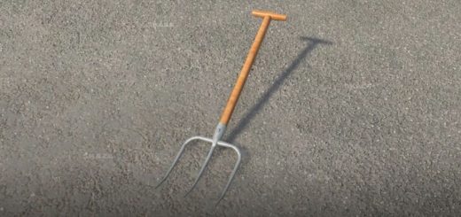 PITCHFORK v1.0