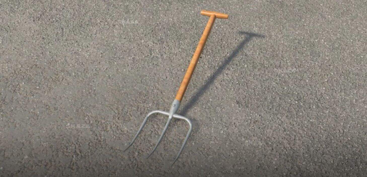PITCHFORK v1.0