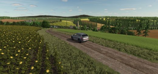 Pacovsko v2.0