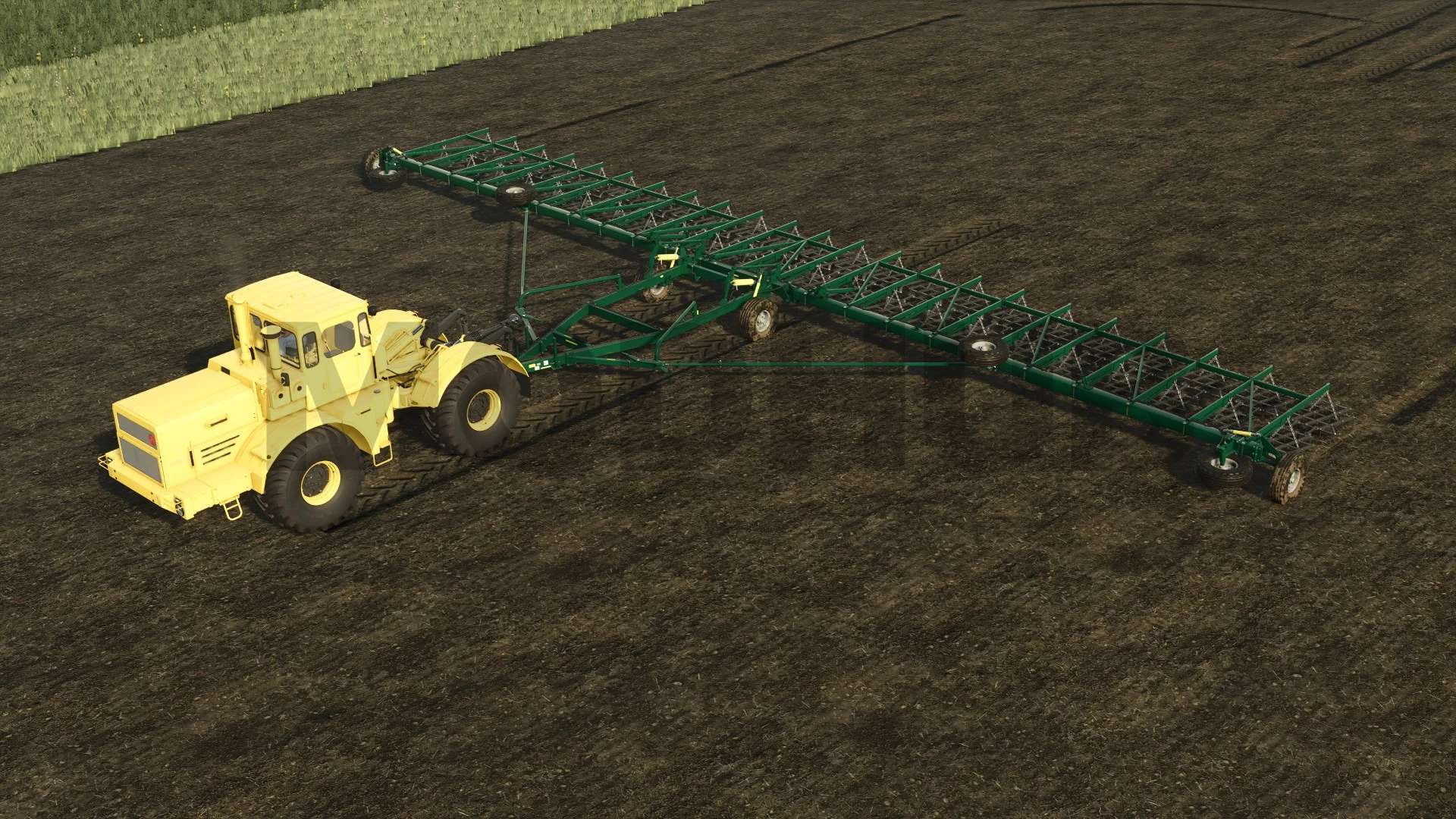 Pak sowing complex “Kuzbass” v1.0.0.3 thumbnail 3