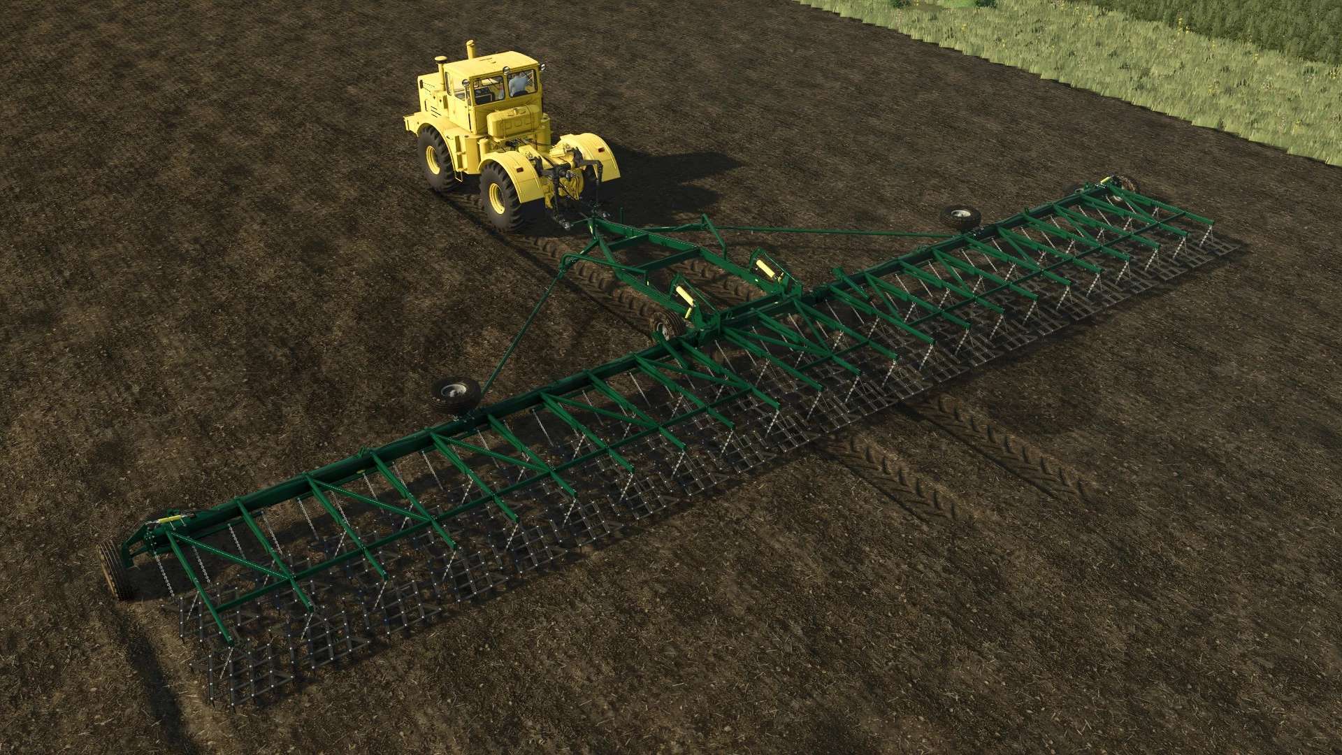 Pak sowing complex “Kuzbass” v1.0.0.3 thumbnail 4