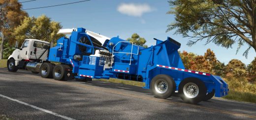 Peterson 4300B v1.0