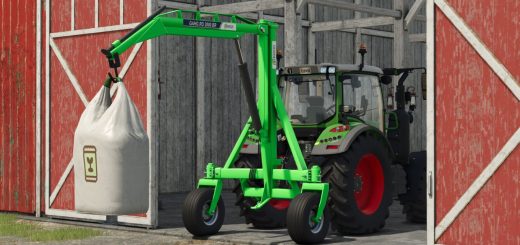 Piccin GAHG RO BR 2000 V1.0