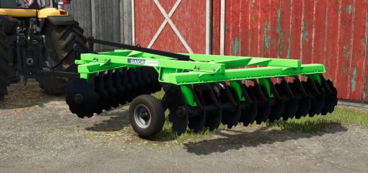 Piccin GAICR 22 V1.0
