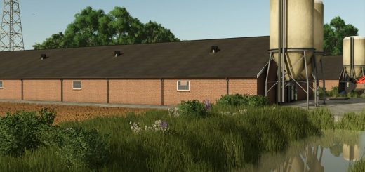 Pigshed V1.1