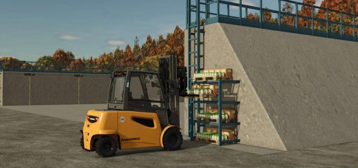 PlanET Bunkersilo Pack v2.0