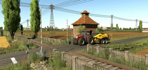 Polesine BETA 2 v1.0