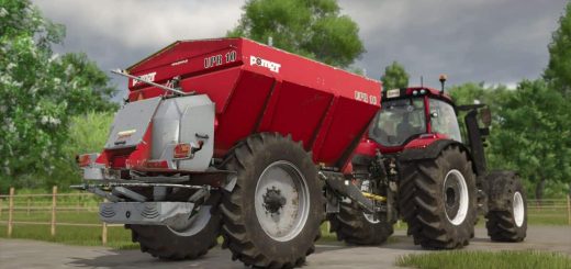 Pomot UPR 10 V1.0