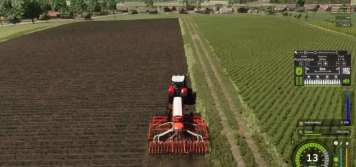 ProSeed v1.0