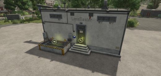 Production Pack V1.0