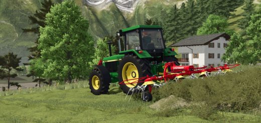 Pöttinger HIT 47 N V1.0