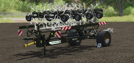 Pöttinger Hit1618T V1.0