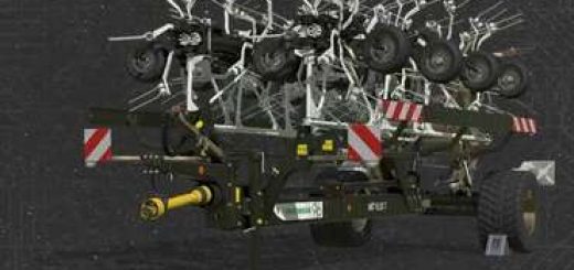 Pöttinger Hit1618T Wender V1.0
