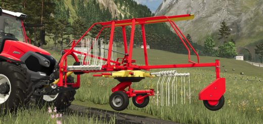 Pöttinger TOP Pack V1.0