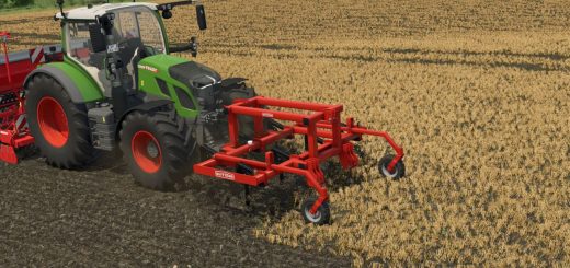 Quivogne Maxiculteur 7 V1.0
