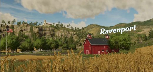RAVENPORT v1.0