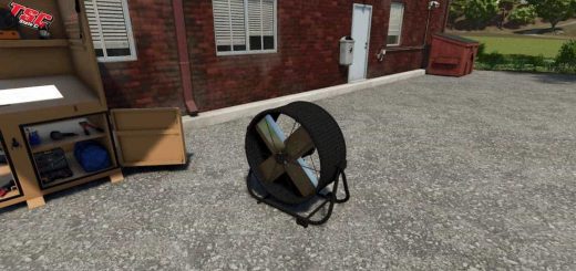 RMC Fan v1.0