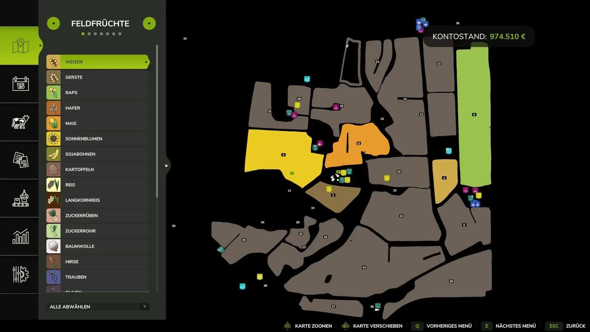 Ralles Map Beta v1.5.0.2