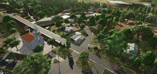 Rancho Fundo V1.2