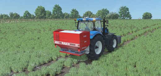 Rauch AXERA-H 1101 V1.0