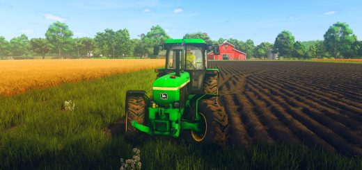 ReShade Preset V1.0