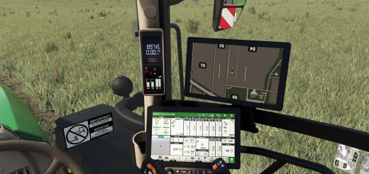 Real GPS Mod v1.1