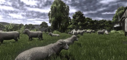 Realistic RayTracing Reshade Preset v8.0