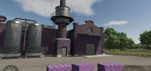 Riverbend Springs Multifruit v1.3