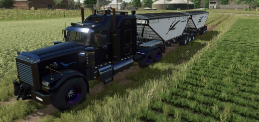 Roadrunner+ V1.0