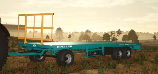 Rolland RP LCH Trailers V1.0