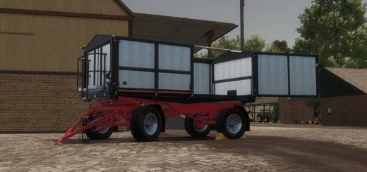 Rudolph DK 280 RP Realistic V1.0.0.1