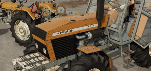 Rust Vehicle Shader V1.0