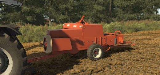 SIPMA Z-224 v1.0