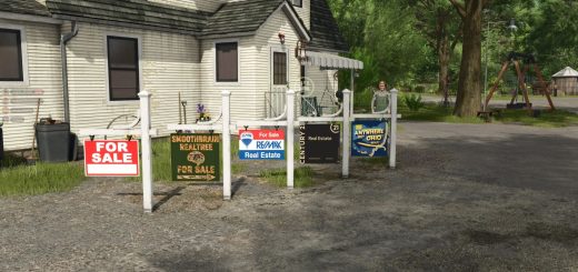 Sale Sign v1.0
