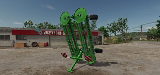 Samasz Twist 600 V1.0