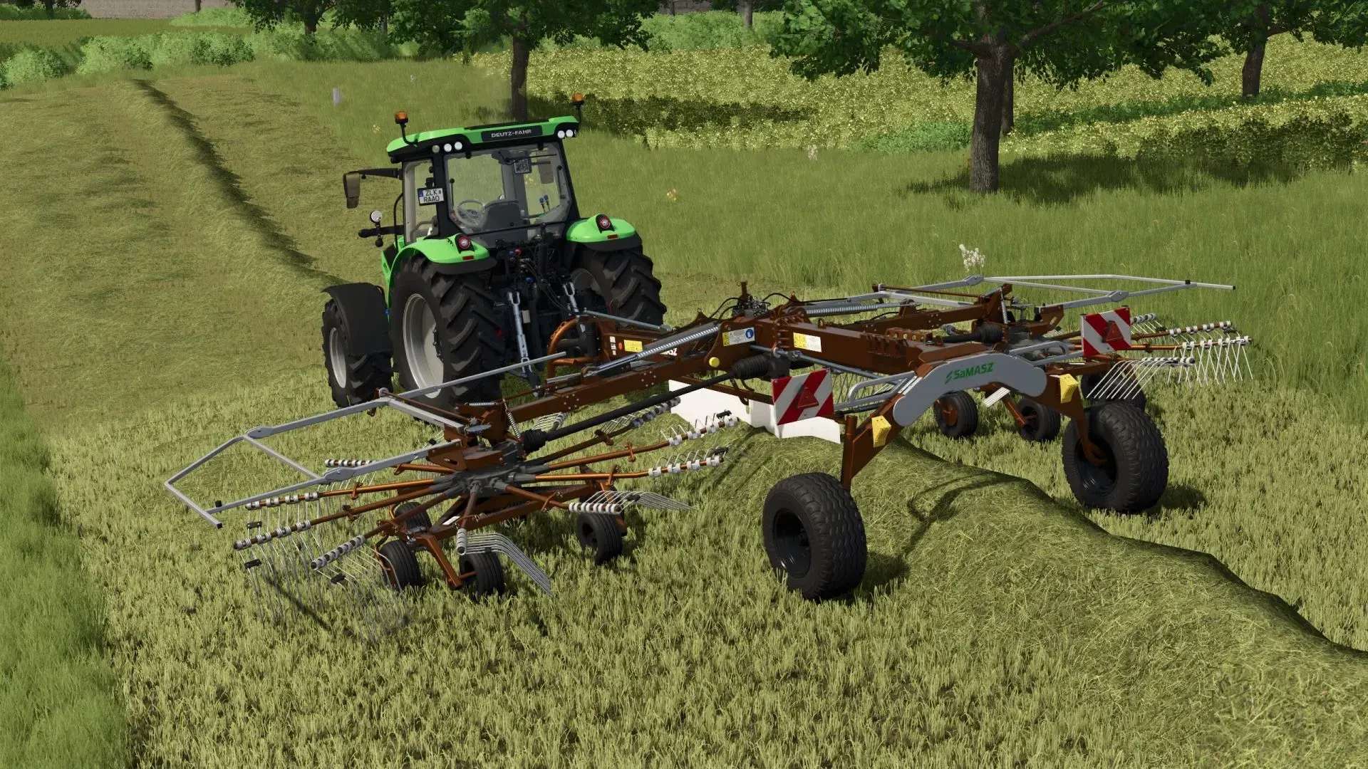 Samasz Z2840 v1.9