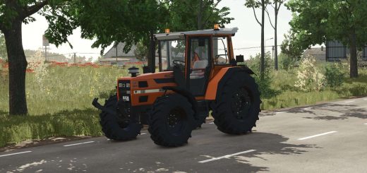 Same Explorer 90 v1.0